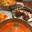 홍익궁중전통육개장김천