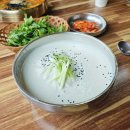 원조공주칼국수 - 청주시 흥덕구 사운로 223 | 청주 콩국수 맛집, 이마트 앞 원조공주칼국수 서리태 콩국수