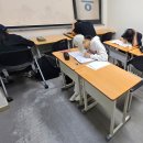 강일중학교 이미지