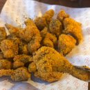 장땡치킨 | 구월동 60계치킨 크크크치킨 매장에서 먹어보기