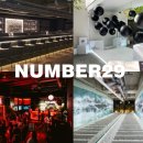 넘버이십구 - 용산구 대사관로34길 31 | 넘버이십구