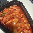 신전떡볶이(서대문동명점) 네이버블로그