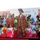 노거수 은행나무 축제의 속삭임 이미지