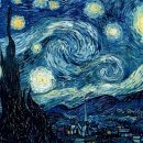 별이 빛나는 밤에 이미지