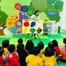 식품안전체험관 이미지