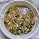 신평칼국수