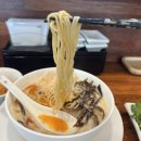 카라 | 🍜 인생라멘 인정🔥 서울 은평구 라멘 맛집 오레노라멘 카라빠이탄 후기 (새절역 맛집)