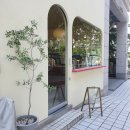 양재역 카페 [쿠오레에스프레소(Cuore Espresso)] 방문 후기