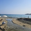 주상절리 공중화장실 이미지