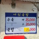 다인국밥