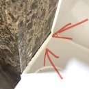 신방한라비발디아파트 | 천안욕조벌어짐수리 | 신방한라비발디아파트 욕조실리콘갈라짐 수리