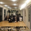 산수촌민박 이미지