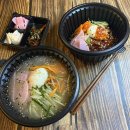 냉면에반하다