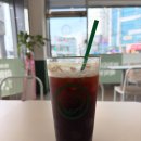 백억커피 문경점