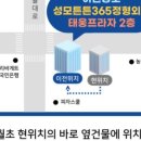 성모튼튼의원 이미지