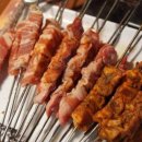 영광양꼬치