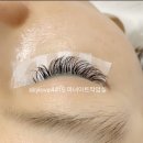 마녀속눈썹&네일 이미지
