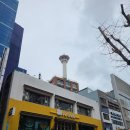 주식회사 미스터덕 | [부산] 2박 3일 겨울부산 #1일차_부산근현대역사관, 이재모피자, 밀락더마켓