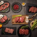 관산성 한우 이미지