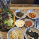 둔포갈비 | 오늘의 점심 ~ 아산 둔포 테크노밸리 "일품참숯갈비" 점심특선 제육정식 !! 내돈내산 리뷰 후기