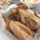 덕성통닭 이미지