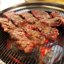 안동갈비 이미지