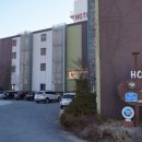 천북굴단지 이미지