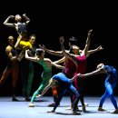 한국전통무용과 춤체조 이미지