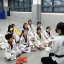 서면태권도장 이미지