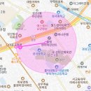 마포구청역 3번출구 이미지