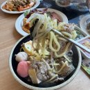 노원-현장-1602 | 수락산역맛집 가족 모임에 딱 좋은 샤브올데이 서울상계점 후기