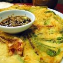 파전이랑막걸리랑 이미지