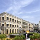 농암유적지입구 공중화장실 | 마카오여행 세나도 광장 가는법 |성바울대성당 도미니크성당 하루코스 후기