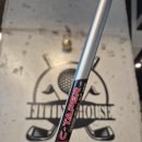 아이언 헬스클럽 | 아이언 방향성을 위한 샤프트교체!! 프로젝트 로딩존에서 KBS C테이퍼로 교체