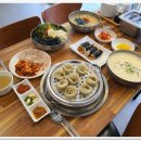 제일칼국수 사상점 이미지