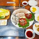 부산 수영 맛집 굴따러가세 굴보쌈