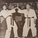 백인 합기도 이미지