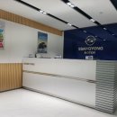 쌍용자동차정비센타 이미지