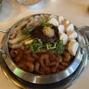 뽀독 | [홍대입구역 연남동] 연남 1티어 맛집 웨이팅 낙곱새 추천 '평화연남' 내돈내산 n회차 재방문 후기