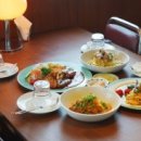 해변수선화식당
