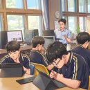 삼광중학교 티스토리