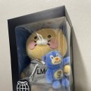 (L.M.C)엘엠씨 X 카카오프렌즈 콜라보 춘식이 키링 구매후기!!!