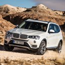 BMW X3 이미지