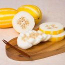 성주이씨 열녀문 | 달달한데 촌스러워서 더 정겨운 맛?! 🍈 성주참외 솔직리뷰!