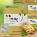 자연과 산삼