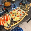 여수 맛집 추천_이순신 광장 치즈 조개구이 무한리필 [낭만조개포차] 다녀온 솔직 후기