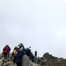 정상석 월간산