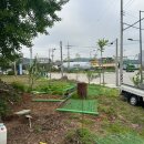장수텃밭