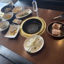 화사랑 | [부천 상동역 맛집] 대규모 모임 필수 코스! 멍석왕갈비가 일품인 ‘화사랑갈비’ 솔직 후기