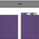 2022년 12월 03일(토) 안동콘서트 예매현황 이미지